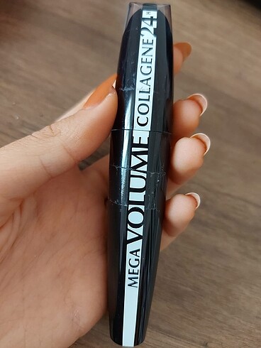Loreal Paris maskara