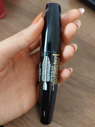 L'Oréal Paris Loreal Paris maskara