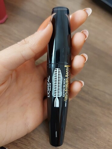 Beden Loreal Paris maskara