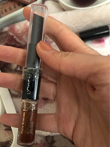 Loreal Paris ruj