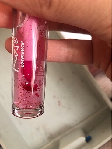 Diğer Lip gloss