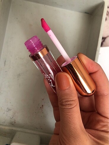 Beden Lip gloss