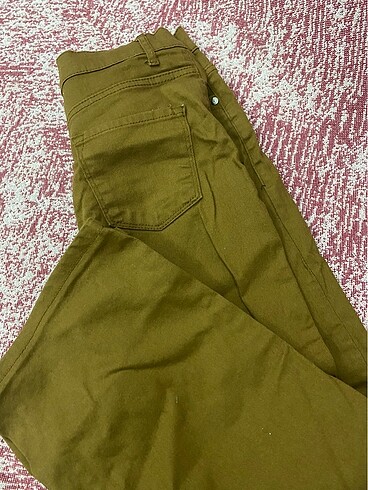 30 Beden Pantolon