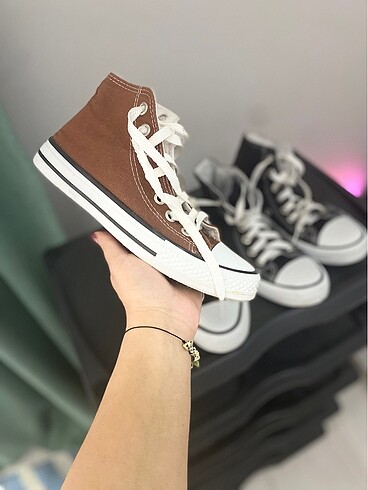 Converse iki tane tek fiyat