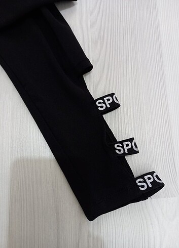 Diğer Spor tayt