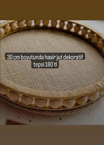 Sunum tepsisi