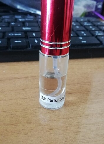 BDK parfüm Gris Charnel Dekant
