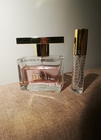 Oriflame Miss Giordani Floral