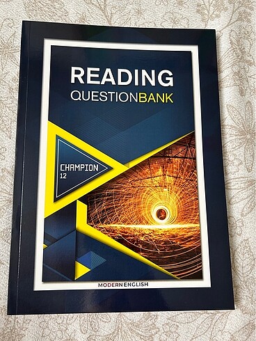 Champion Reading Question Bank