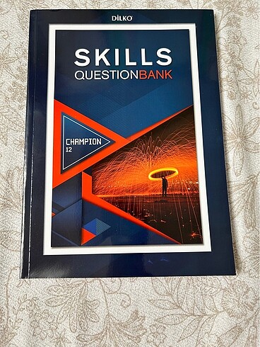 Champion Skills Question Bank