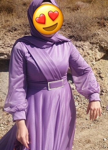 40 Beden abiye