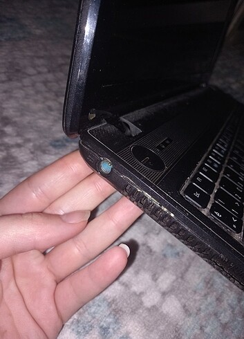 Acer Bozuk laptop