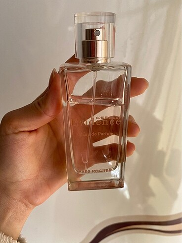 Yves Rocher Evidence