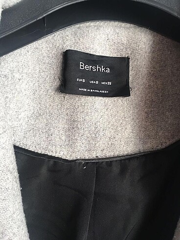 Bershka Bershka kaban