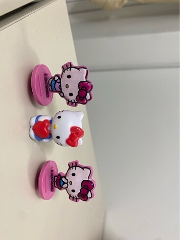  Hello Kitty Figür