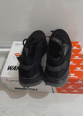 erkek spor ayakkabı - Görsel 4