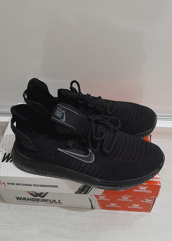 erkek spor ayakkabı - Görsel 3