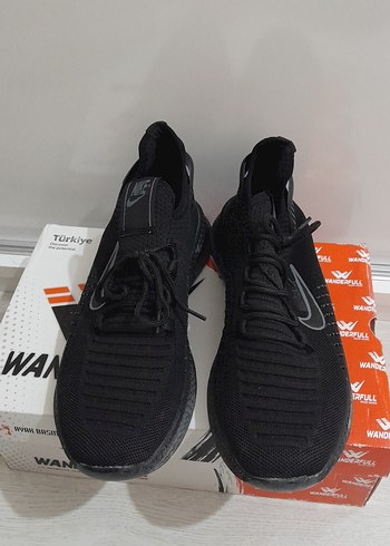 erkek spor ayakkabı - Görsel 2