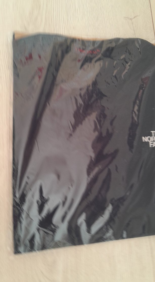 The North Face lacivert Erkek tsort - Görsel 4