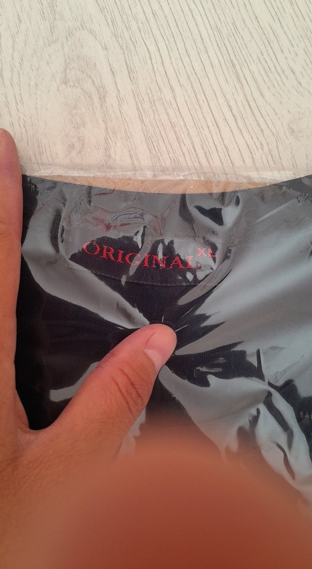 The North Face lacivert Erkek tsort - Görsel 2