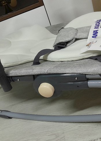 Gri Bebek  Ana Kucağı - Görsel 6