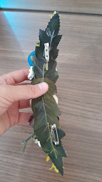 Diğer Baş aksesuar