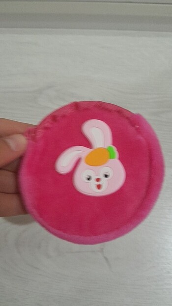 Çocuk cüzdan  - Görsel 4