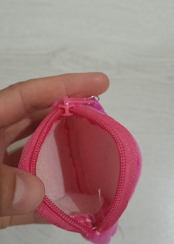 Çocuk cüzdan  - Görsel 3