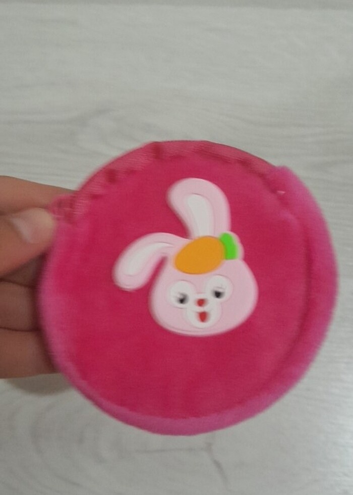 Çocuk cüzdan  - Görsel 4