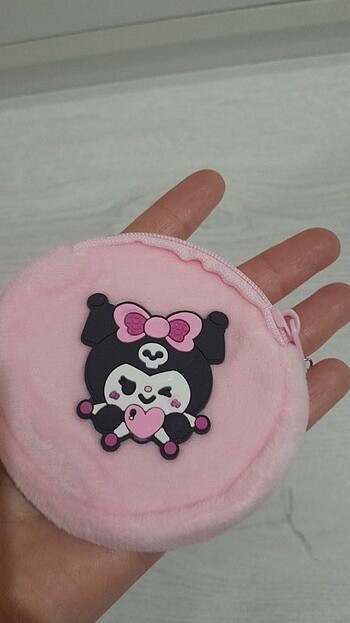 Çocuk cüzdan  - Görsel 2