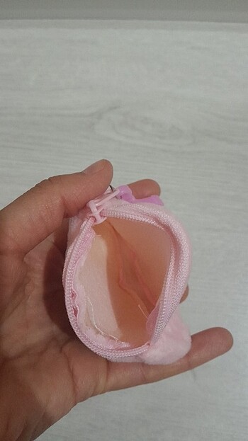 Çocuk cüzdan  - Görsel 3