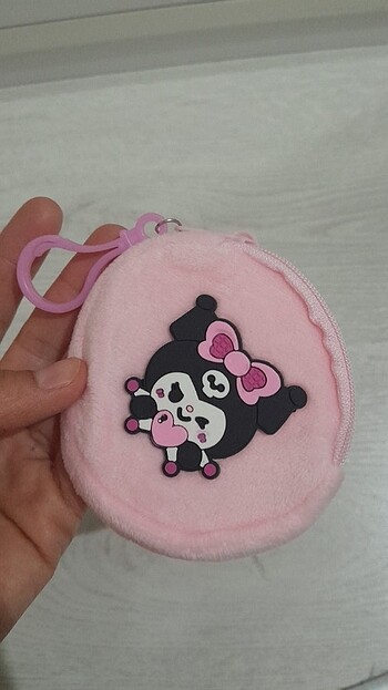 Çocuk cüzdan  - Görsel 4