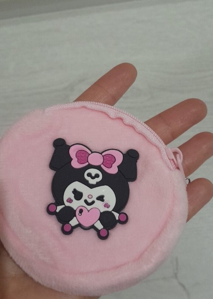 Çocuk cüzdan  - Görsel 2