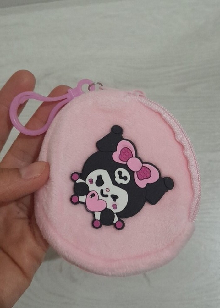 Çocuk cüzdan  - Görsel 4