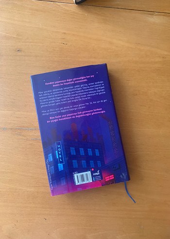 Beden No. 26 - Beyza Alkoç Roman