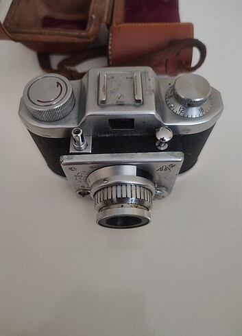 Antika Samoca 35 kamera 