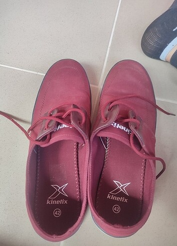 Kinetix erkek ayakkabı 
