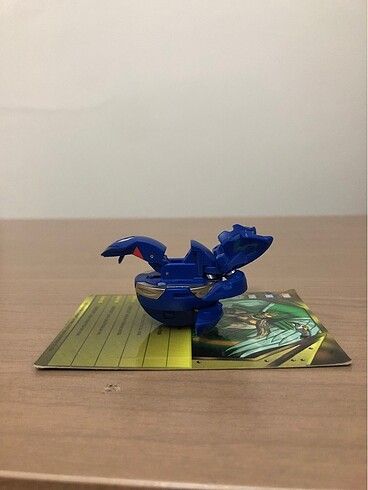 Bakugan