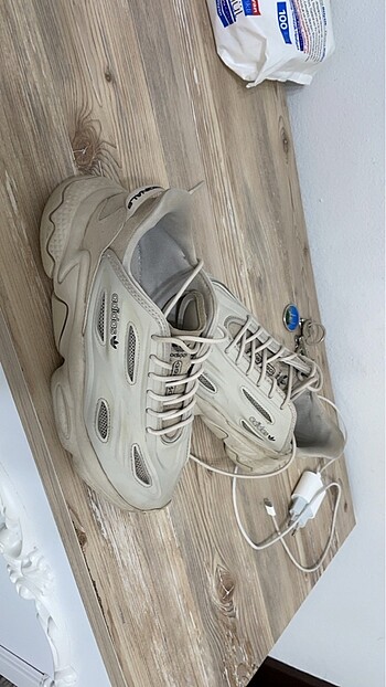 Adidas Ayakabı