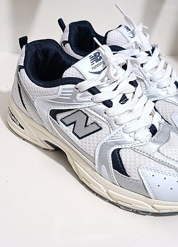 39 Beden beyaz Renk New Balance