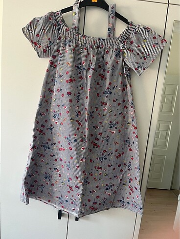 LC Waikiki LCW elbise