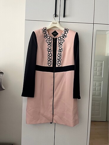 Tunik ceket