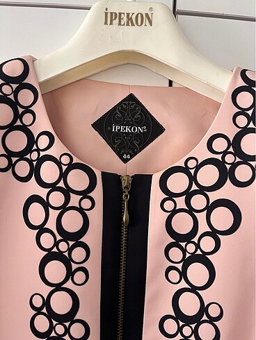 44 Beden Tunik ceket