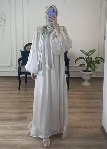 Özel gün elbisesi 