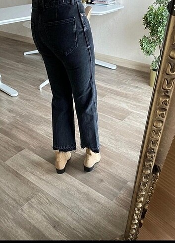 Zara Pantolon 