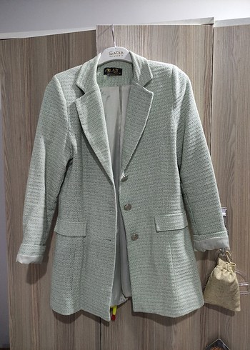 Blazer Ceket
