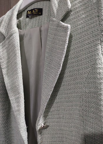 Diğer Blazer Ceket