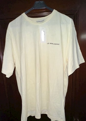 Erkek Beyaz Rahat Kesim Pijama Takımı - Görsel 2