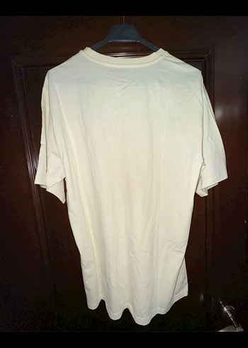 Erkek Beyaz Rahat Kesim Pijama Takımı - Görsel 3