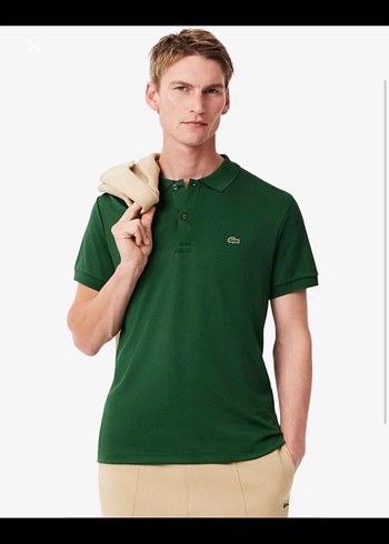 Lacoste 2xl